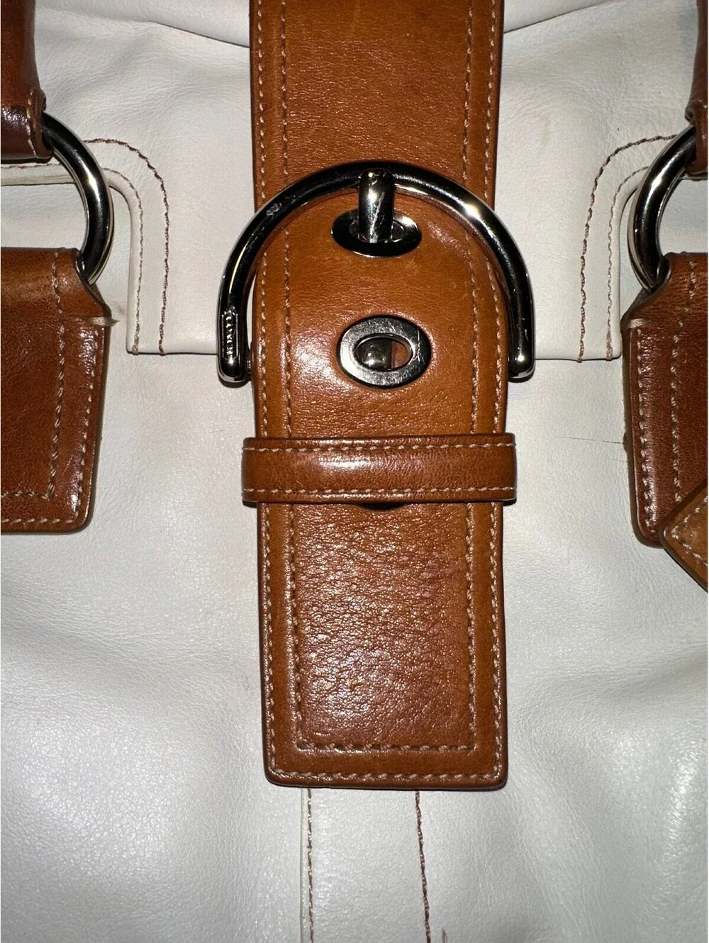 Coach this vintage